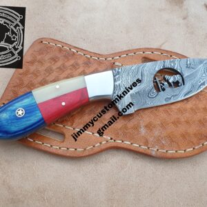 Cowboy knife