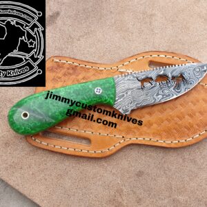 Cowboy knife