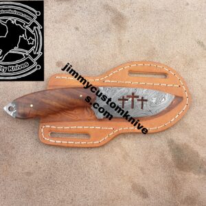 Cowboy knife