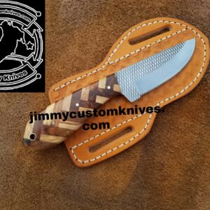 Cowboy knife