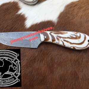 Cowboy knife