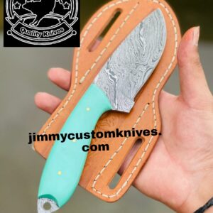 Cowboy knife