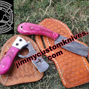 Bull cutter set
