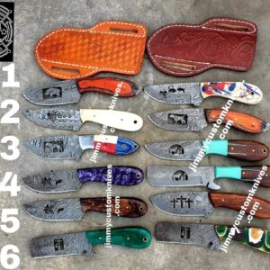 Deal offer 12 knives