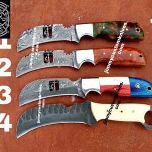 Lineman knives deal offer