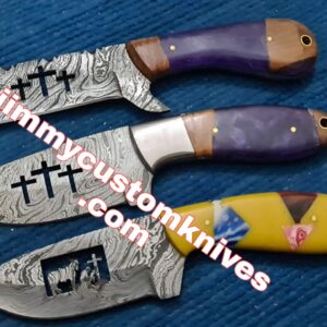 Cowboy knife bundle offer
