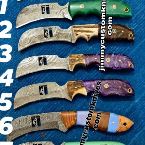 Deal offer 7 lineman knives