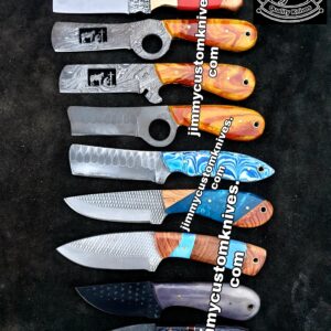 Deal offer 9 knives