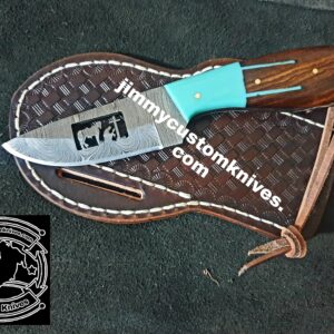 Cowboy knife