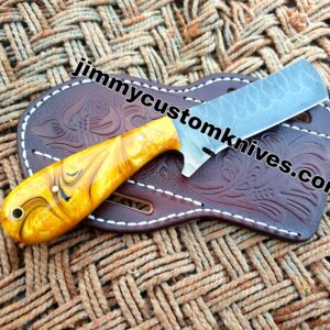 Bull cutter knife