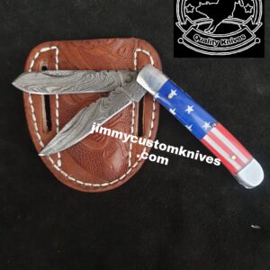 Pocket knife