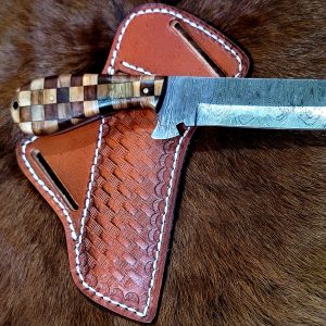 Bull cutter knife